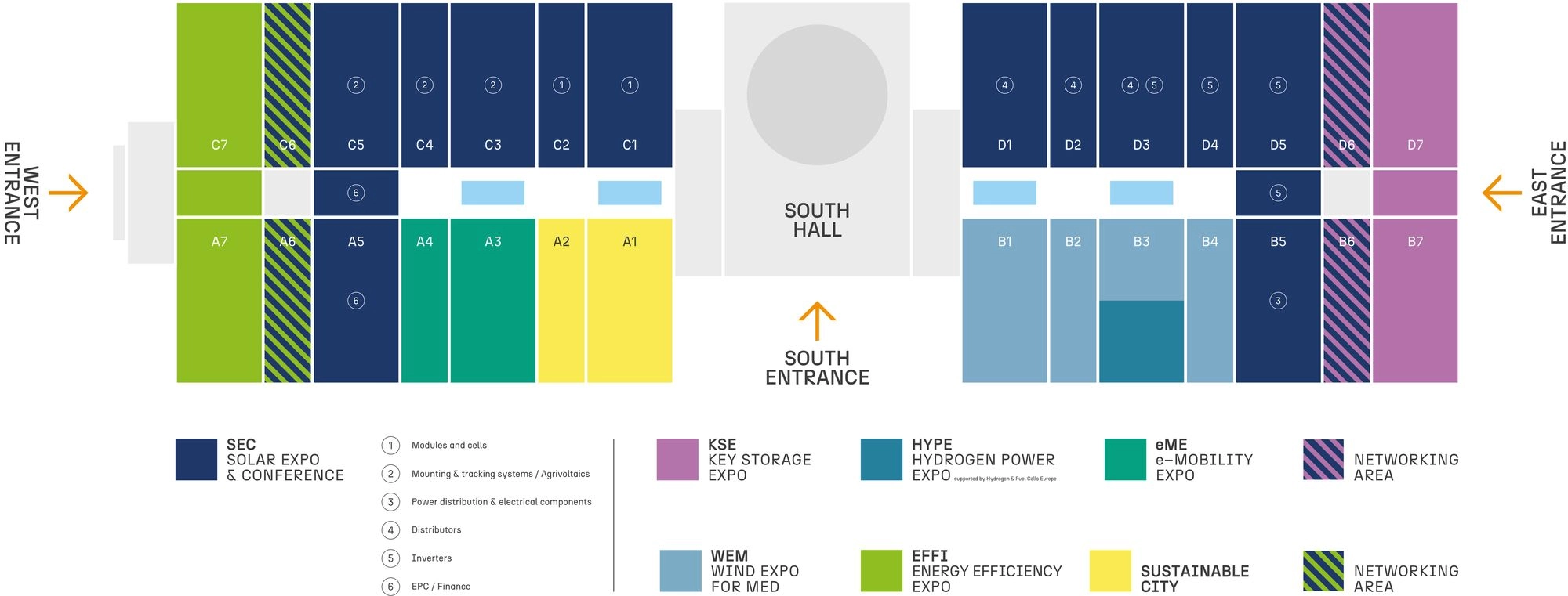 2027意大利能源转型展览会 KEY - The Energy Transition Expo2027