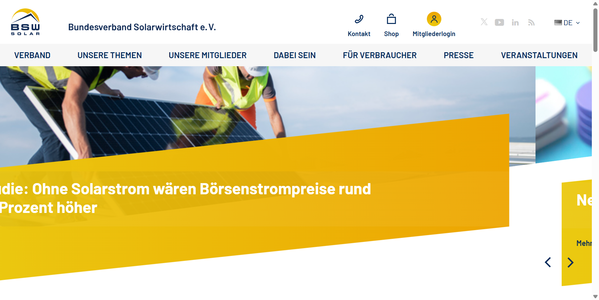 德国光伏储能与充电市场分析Germany Solar-Storage-EV Charging Market Outlook 2026：BEV保有量突破203万辆、储能装机达25.5GWh、双向充电免除双重电网费，欧洲能源转型进入V2G时代