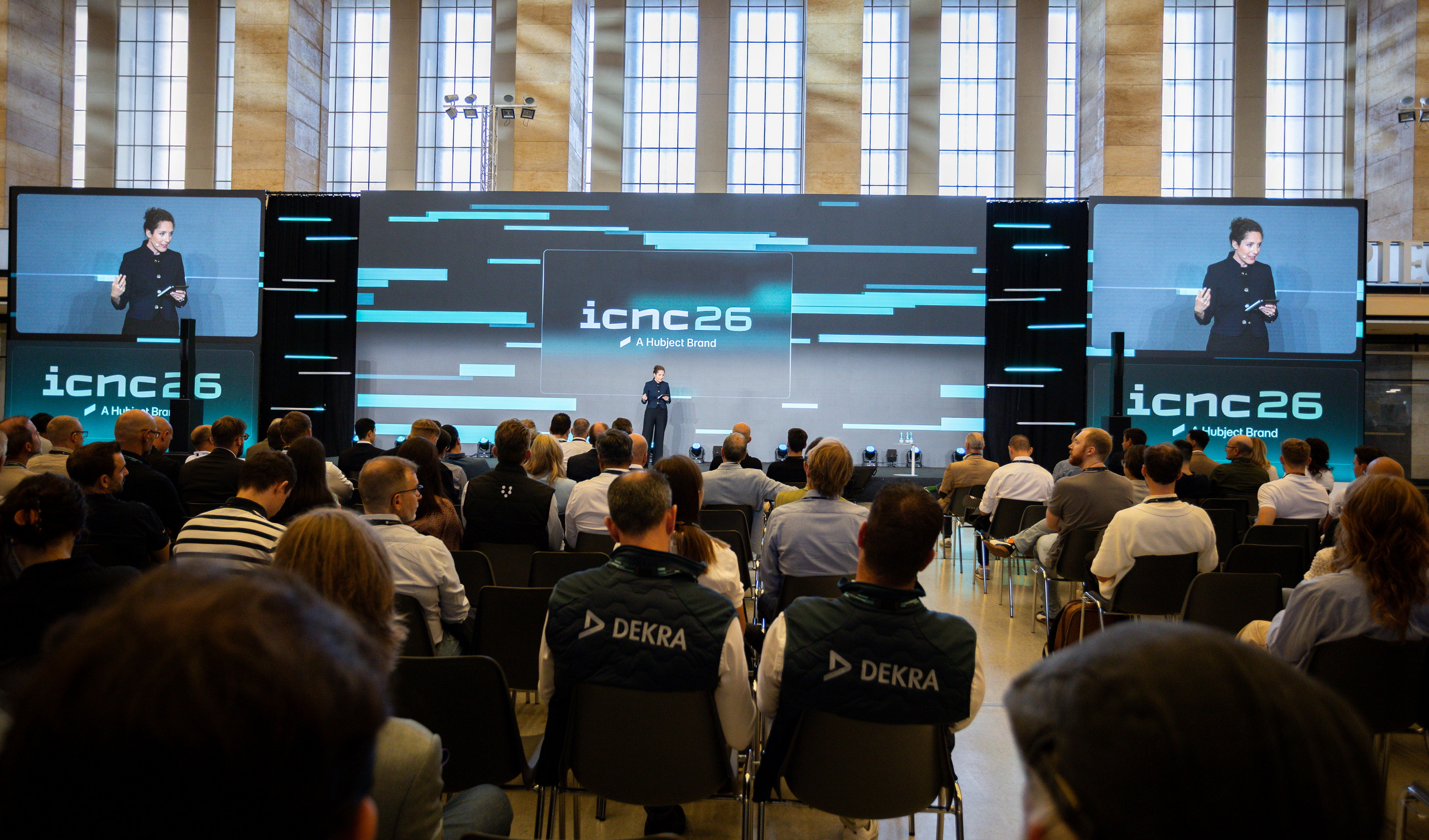 ICNC26