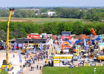 2027乌兹别克斯坦塔什干国际矿山机械展览会参展指南 | Uz Mining Expo 2027