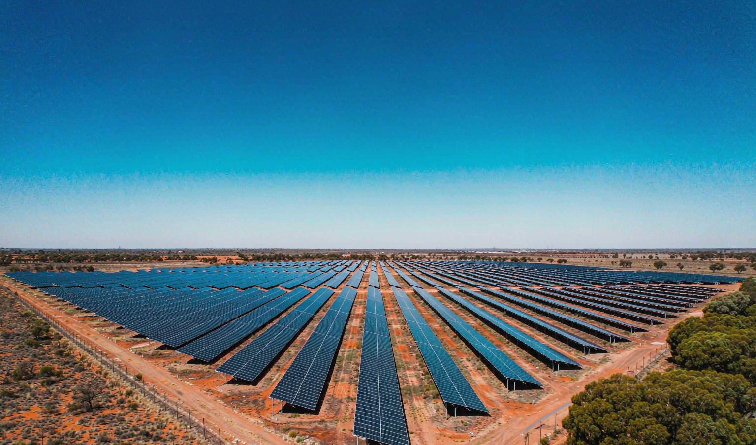 2026澳大利亚可再生能源市场分析｜All Energy Australia展会出海机遇