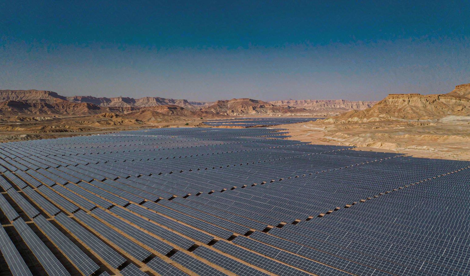 埃及可再生能源战略解析｜Egypt Energy开罗新能源展会推荐