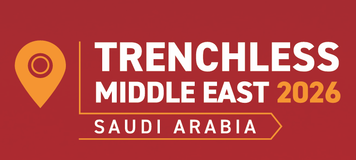 2026沙特阿拉伯国际非开挖展览会Trenchless Middle East 2026 ISTT international No-dig