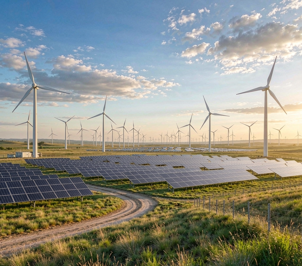 2027加拿大能源市场分析｜Global Energy Show Canada出海机遇