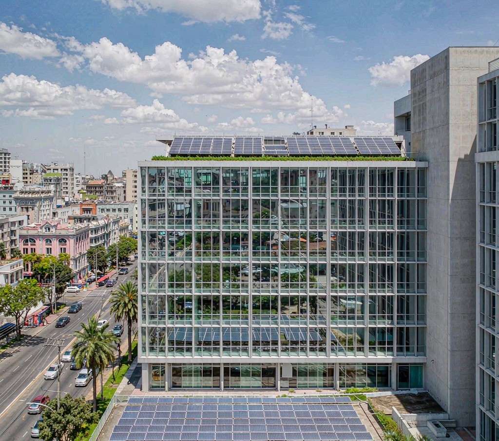 2027墨西哥光伏储能市场分析｜RE+ MEXICO出海机遇