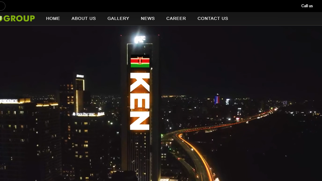 2027肯尼亚能源市场分析｜POWER & ENERGY+SOLAR AFRICA出海机遇
