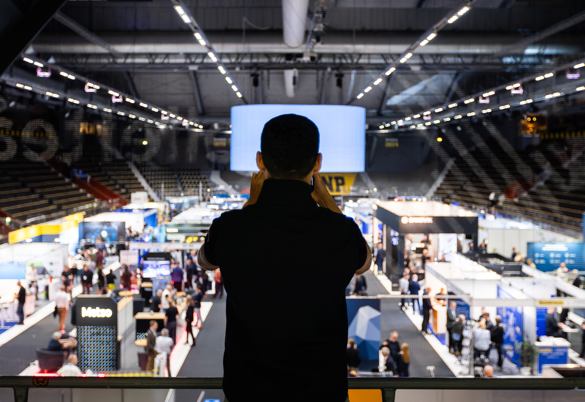 Euro Mine Expo