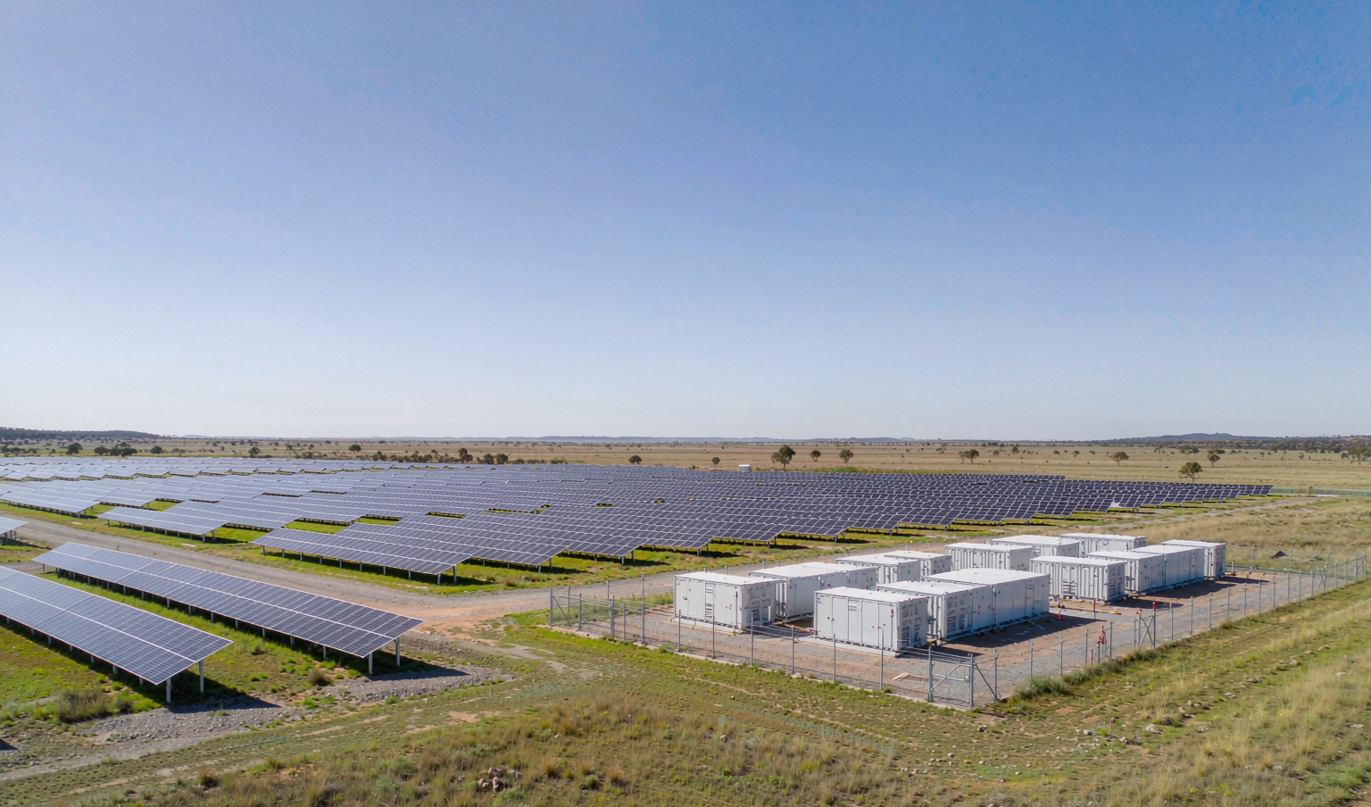 昆士兰州光伏储能市场展望｜Solar & Storage Live Queensland展会商机解析